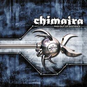 CHIMAIRA - PASS OUT OF EXISTENCE (20TH ANNIVERSARY), Vinyl