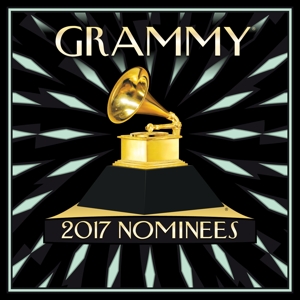 VARIOUS ARTISTS - 2017 GRAMMY NOMINEES, CD
