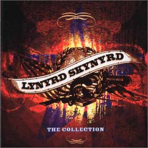 Lynyrd Skynyrd, THE COLLECTION, CD