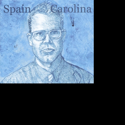 SPAIN - CAROLINA, CD