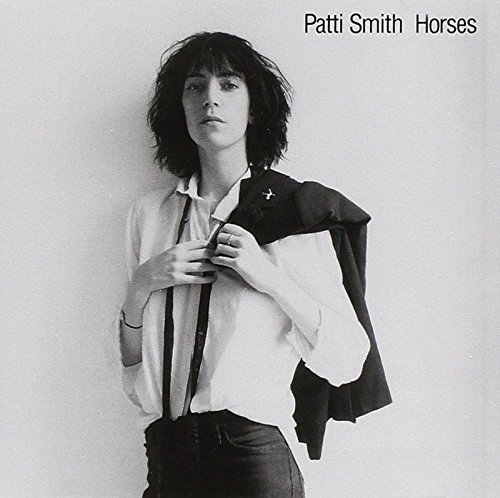 Smith, Patti - Horses, Vinyl