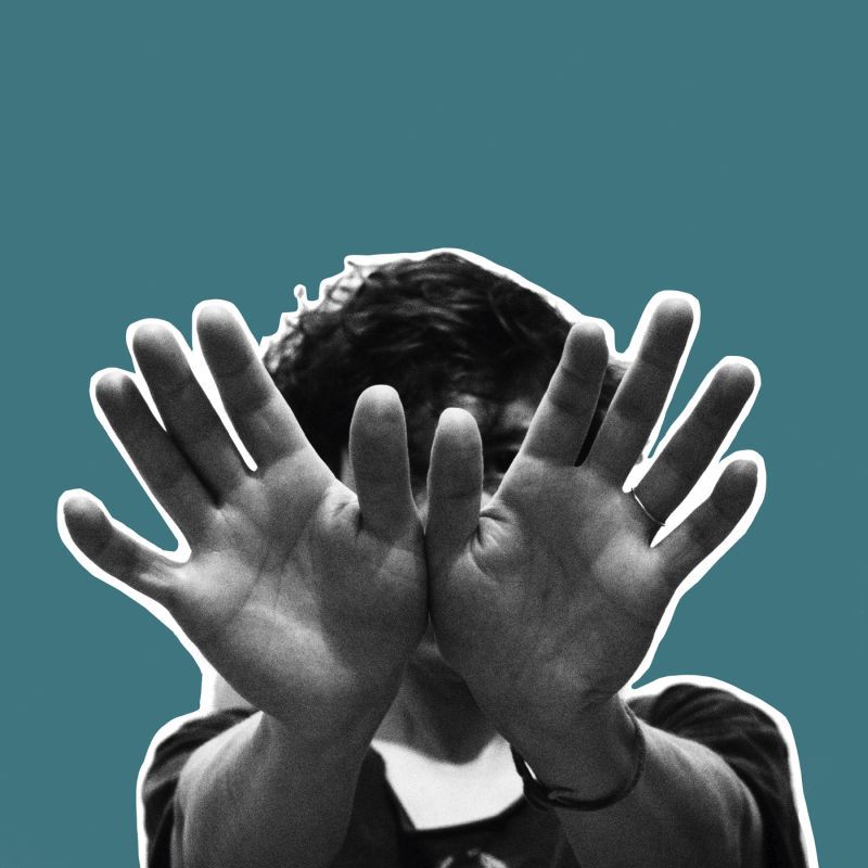TUNE-YARDS - I CAN FEEL YOU CREEP INTO MY PRIVATE LIFE, Vinyl