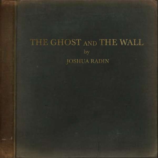 RADIN, JOSHUA - THE GHOST AND THE WALL, Vinyl