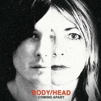 BODY/HEAD - COMING APART, Vinyl