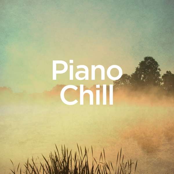 Forster, Michael - Piano Chill, CD