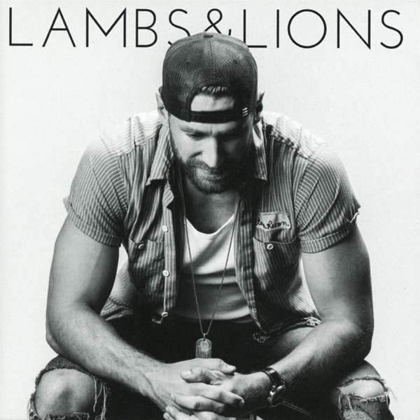 RICE, CHASE - LAMBS & LIONS, CD