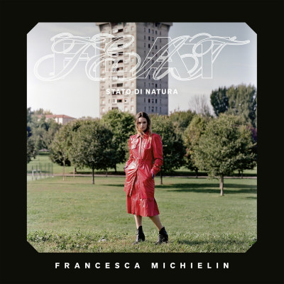 Michielin, Francesca - Feat (Stato Di Natura), Vinyl