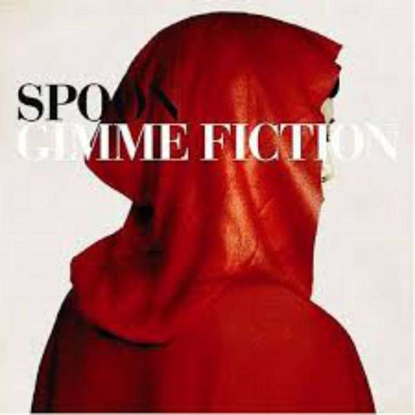 SPOON - GIMME FICTION, Vinyl