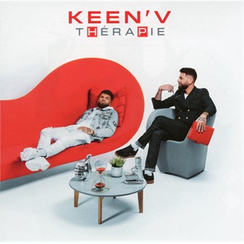 KEEN\'V - THERAPIE, CD