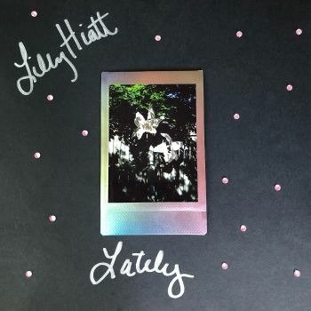 HIATT, LILLY - LATELY, Vinyl