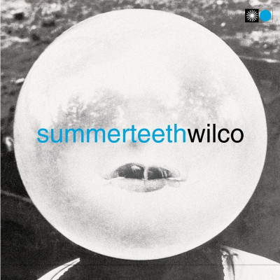 WILCO - SUMMERTEETH, CD
