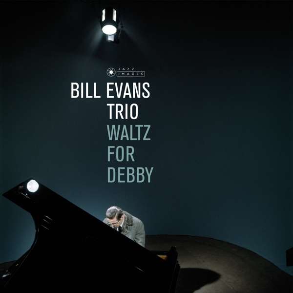 EVANS, BILL - WALTZ FOR DEBBY, Vinyl