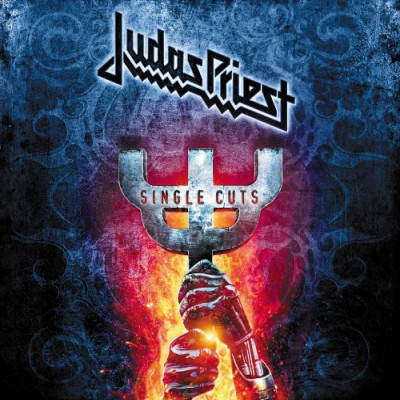 Judas Priest, Single Cuts, CD