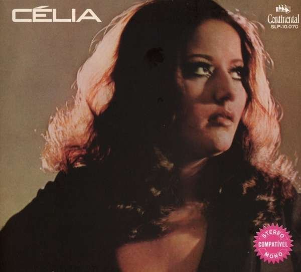 CELIA - CELIA (1972), CD