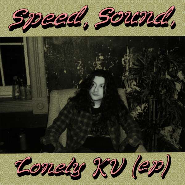 VILE, KURT - SPEED SOUND LONELY KV, Vinyl