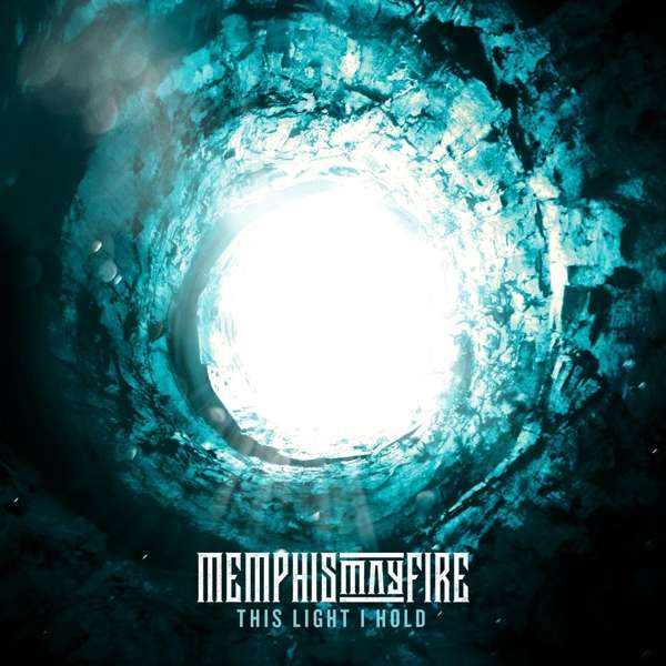 MEMPHIS MAY FIRE - THIS LIGHT HOLD, CD