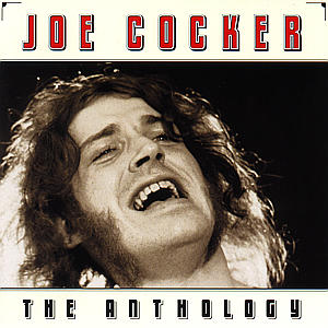 Joe Cocker, The Anthology, CD