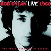 Bob Dylan, BOOTLEG SERIES 4: LIVE 1966 - THE \