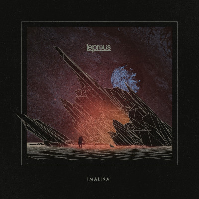 Leprous - Malina, CD