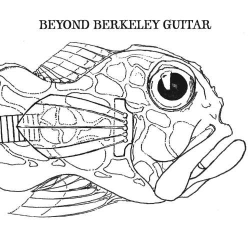V/A - BEYOND BERKELEY GUITAR, CD