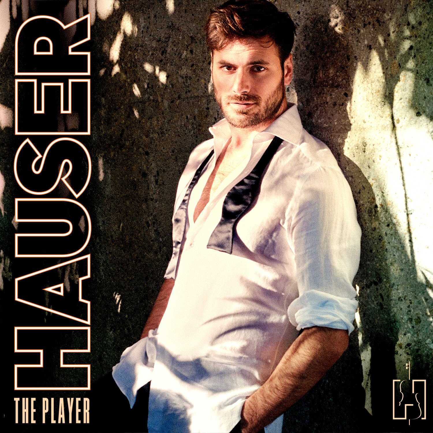 Stjepan Hauser, The Player, CD