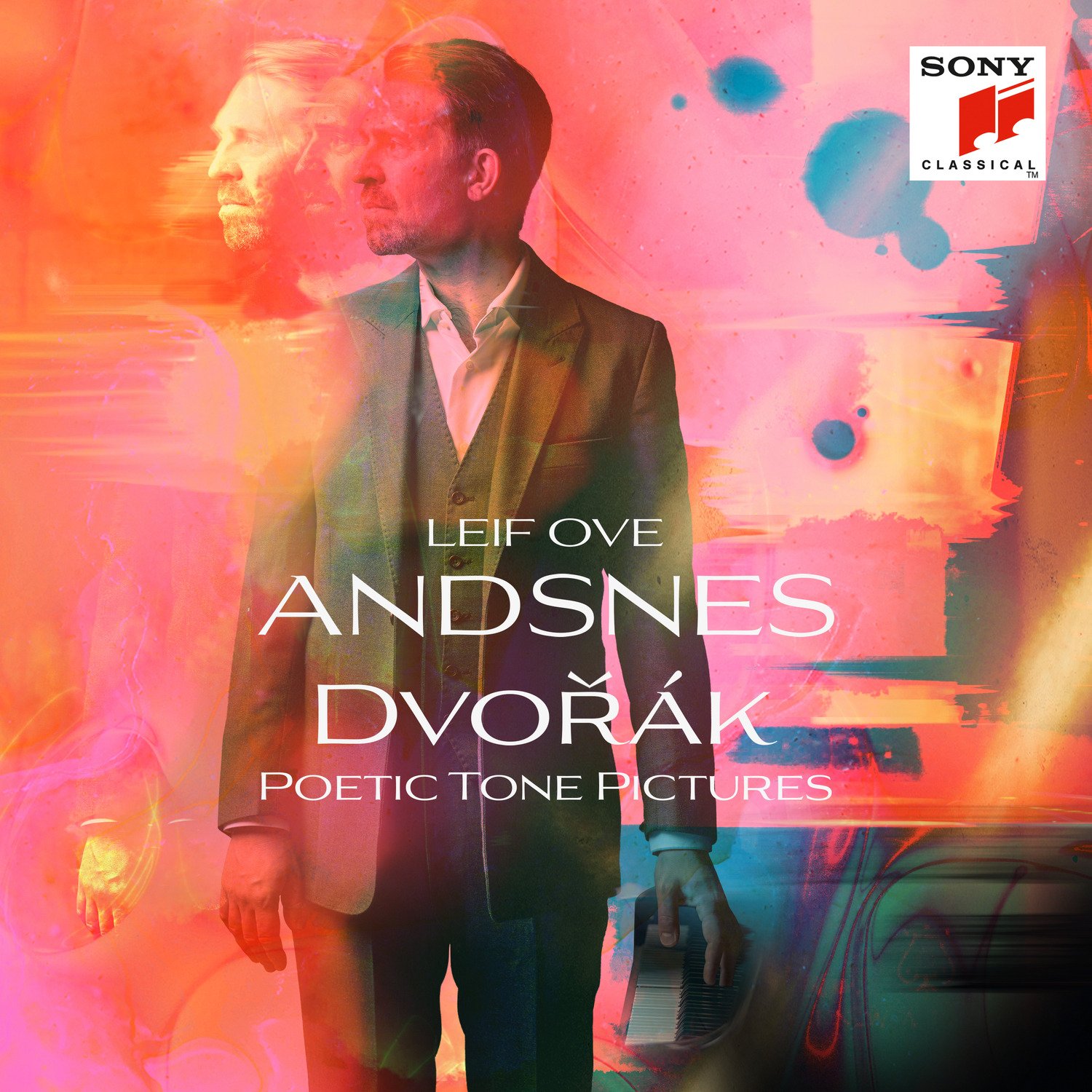Andsnes, Leif Ove - Dvorák: Poetic Tone Pictures, Op.85, Vinyl