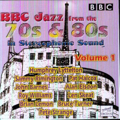V/A - BBC JAZZ FROM 70\'S...1, CD