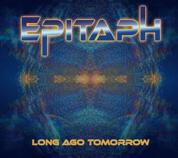 EPITAPH - LONG AGO TOMORROW, Vinyl