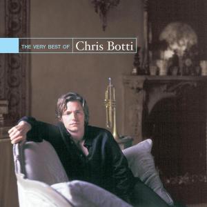 BOTTI CHRIS - VERY BEST OF CHRISS BOTTI, CD