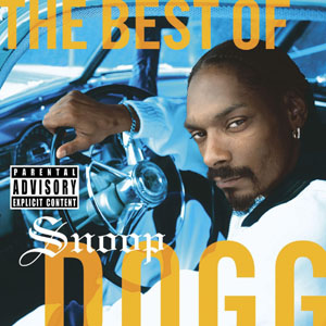 Snoop Dogg, BEST OF, CD