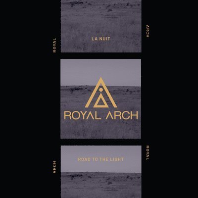 ROYAL ARCH - LA NUIT, Vinyl