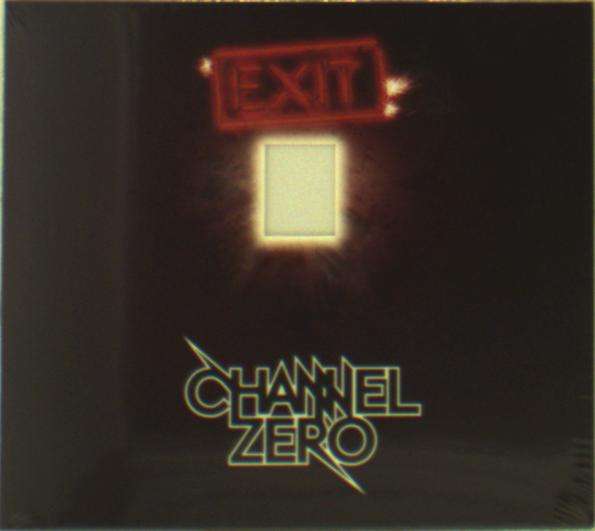 CHANNEL ZERO - EXIT HUMANITY, CD