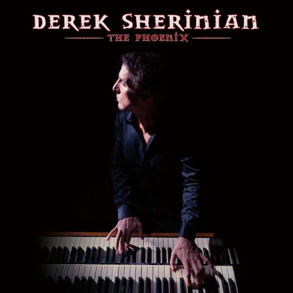 SHERINIAN, DEREK - The Phoenix, Vinyl