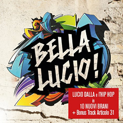 V/A - Bella Lucio, Vinyl