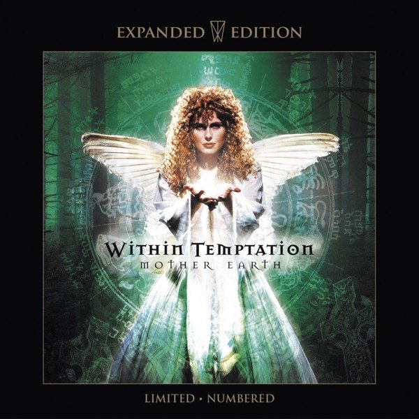 Within Temptation, Mother Earth, CD