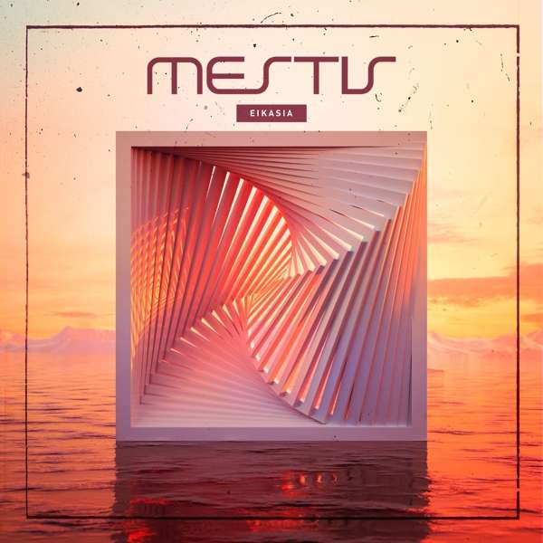 MESTIS - EIKASIA, Vinyl
