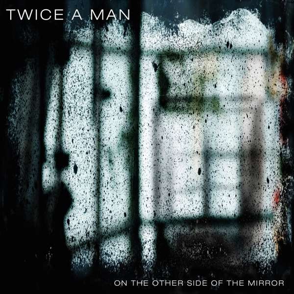 TWICE A MAN - ON THE OTHER SIDE OF THE MIRROR, Vinyl