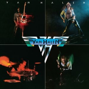 Van Halen, VAN HALEN, CD