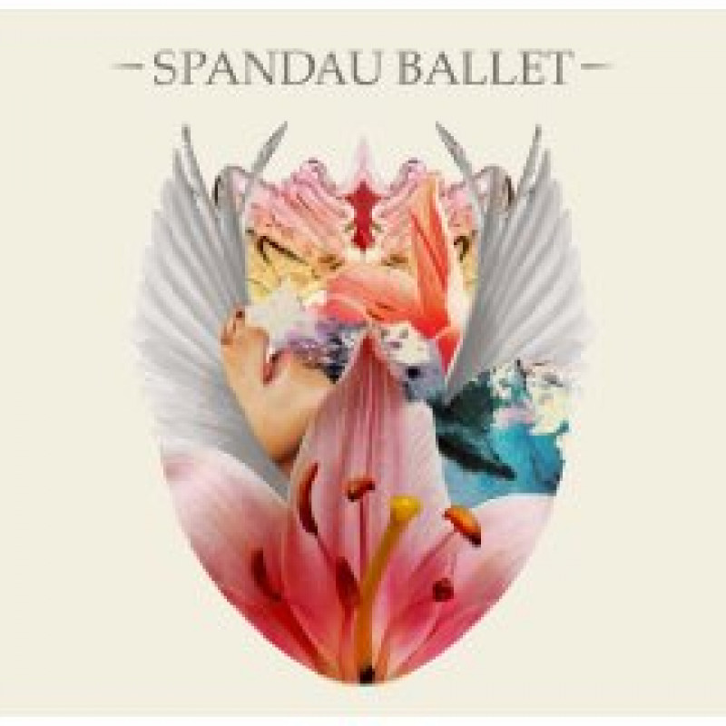 SPANDAU BALLET - ONCE MORE, CD