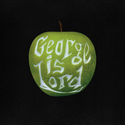 GEORGE IS LORD - MY SWEET GEORGE, CD