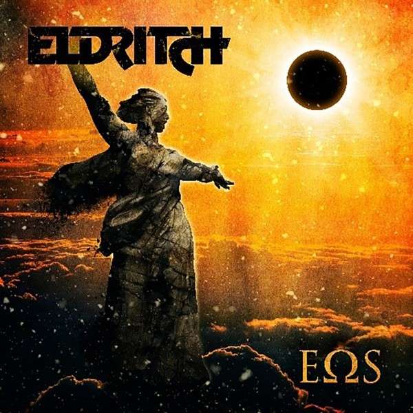 ELDRITCH - EOS, CD