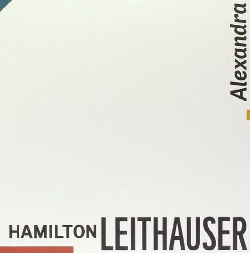 LEITHAUSER, HAMILTON - ALEXANDRA, Vinyl