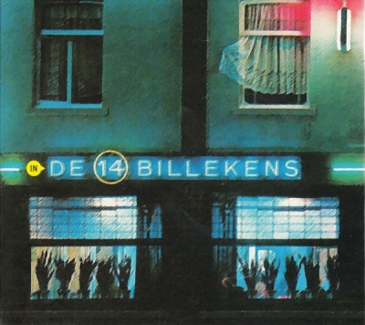 V/A - IN DE 14 BILLEKENS, CD