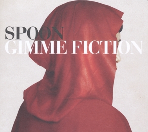 SPOON - GIMME FICTION, CD
