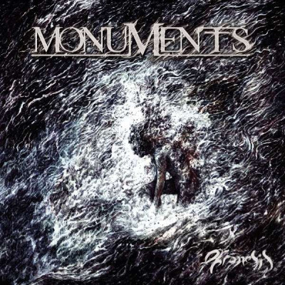 Monuments - Phronesis, Vinyl