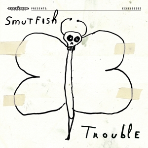SMUTFISH - TROUBLE, CD