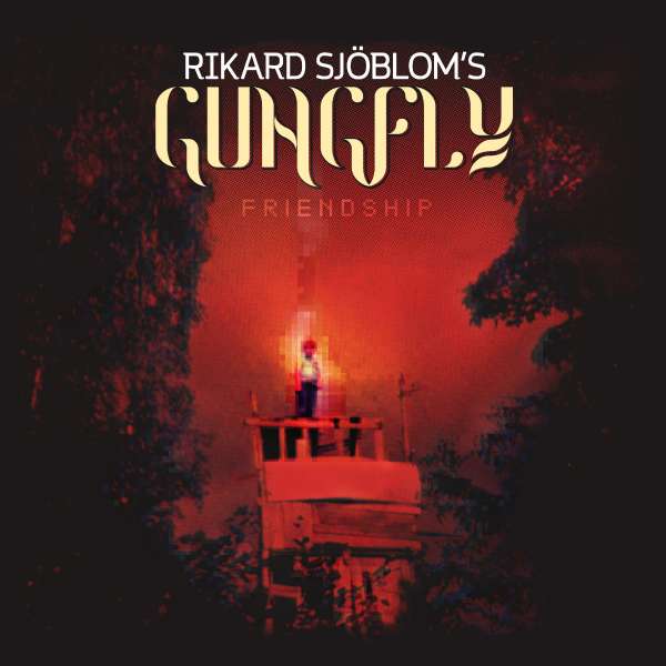 Gungfly - Friendship, Vinyl
