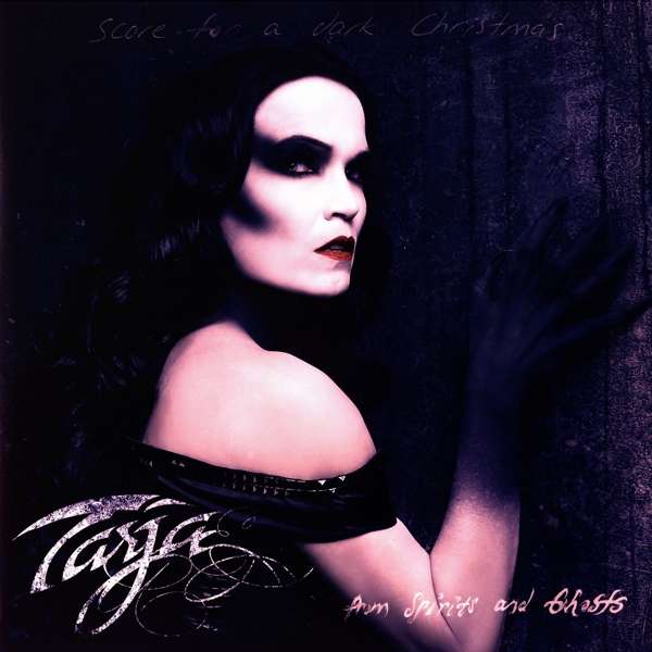 TARJA - FROM SPIRITS AND GHOSTS, Vinyl