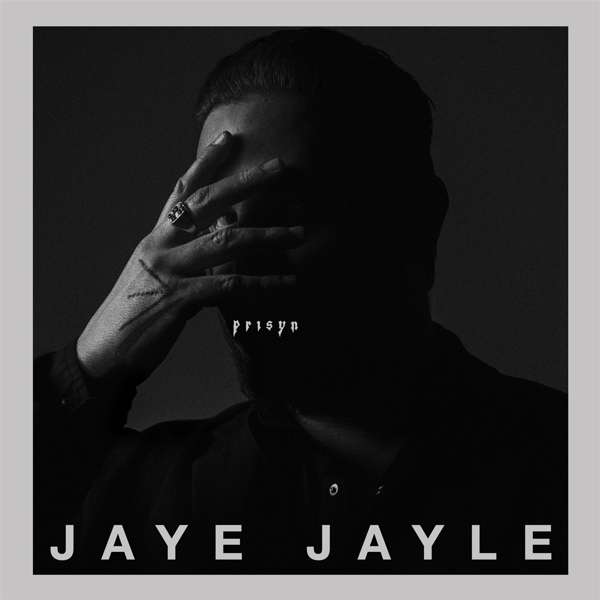 JAYE JAYLE - PRISYN, Vinyl