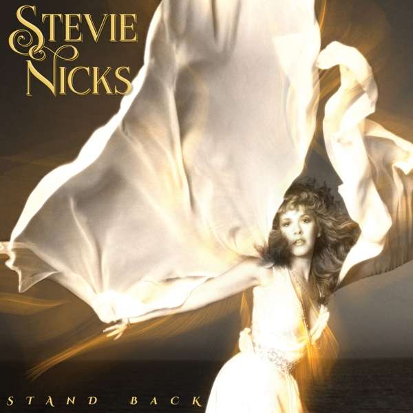 Stevie Nicks, STAND BACK, CD